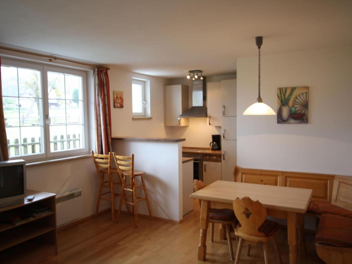 Apartment Close To Skiing ซังก์ท มาร์กาเรเธน เอม ลุงเงา ภายนอก รูปภาพ