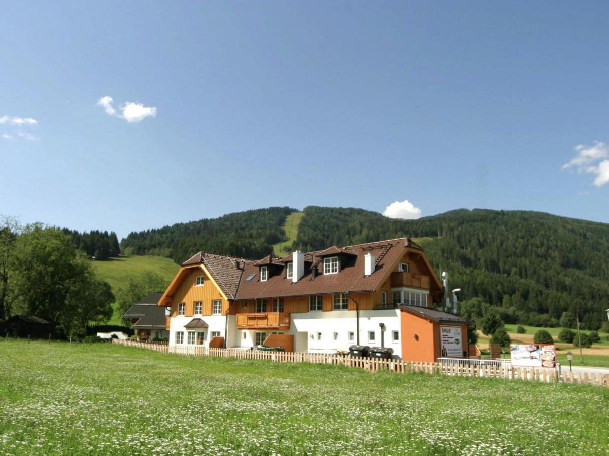 Apartment Close To Skiing ซังก์ท มาร์กาเรเธน เอม ลุงเงา ภายนอก รูปภาพ
