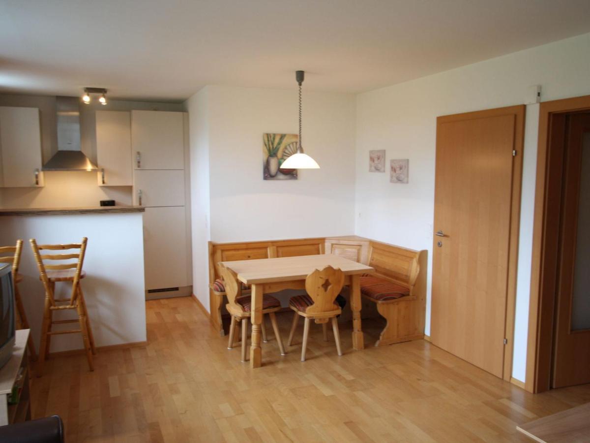 Apartment Close To Skiing ซังก์ท มาร์กาเรเธน เอม ลุงเงา ภายนอก รูปภาพ
