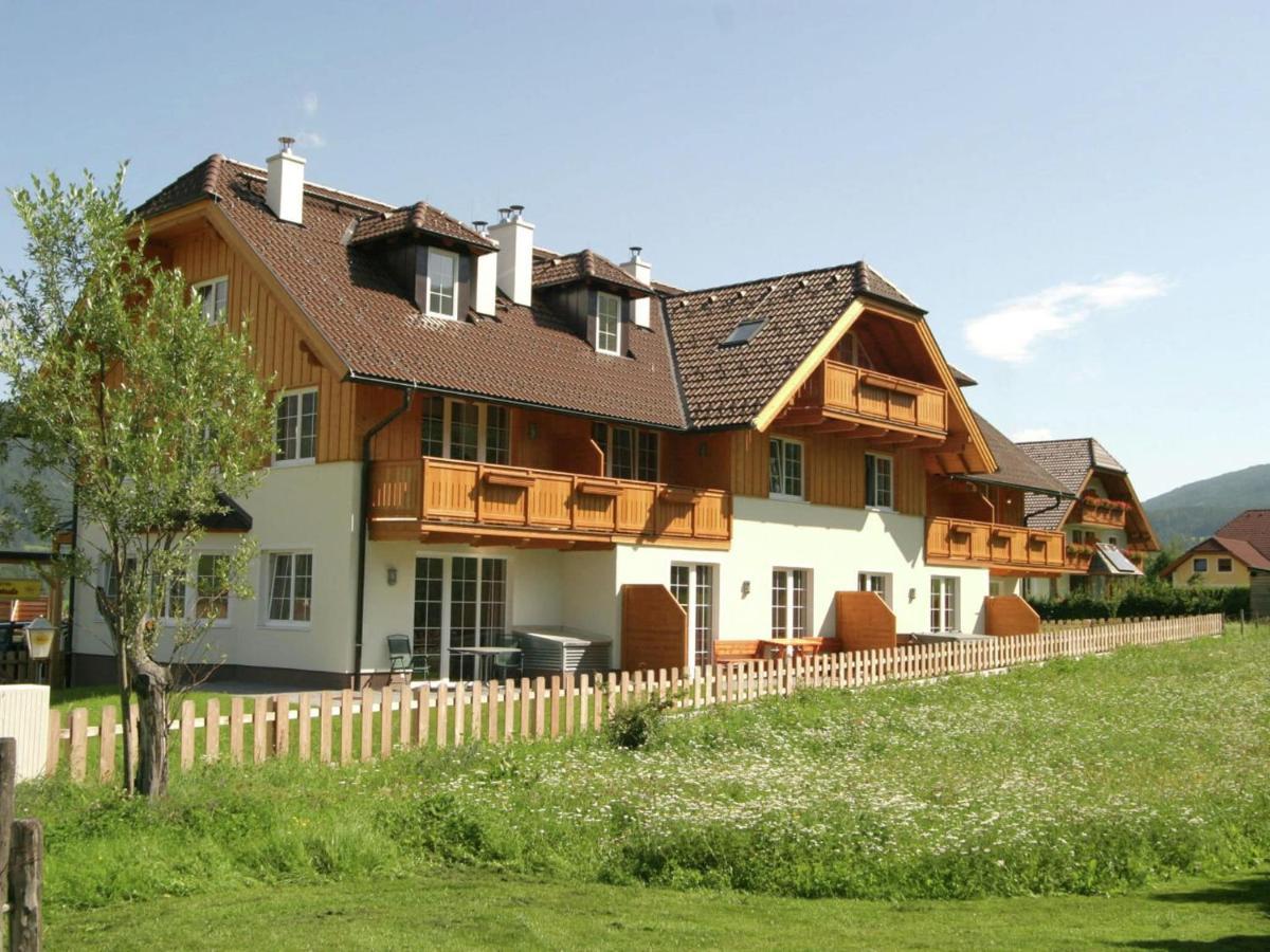 Apartment Close To Skiing ซังก์ท มาร์กาเรเธน เอม ลุงเงา ภายนอก รูปภาพ