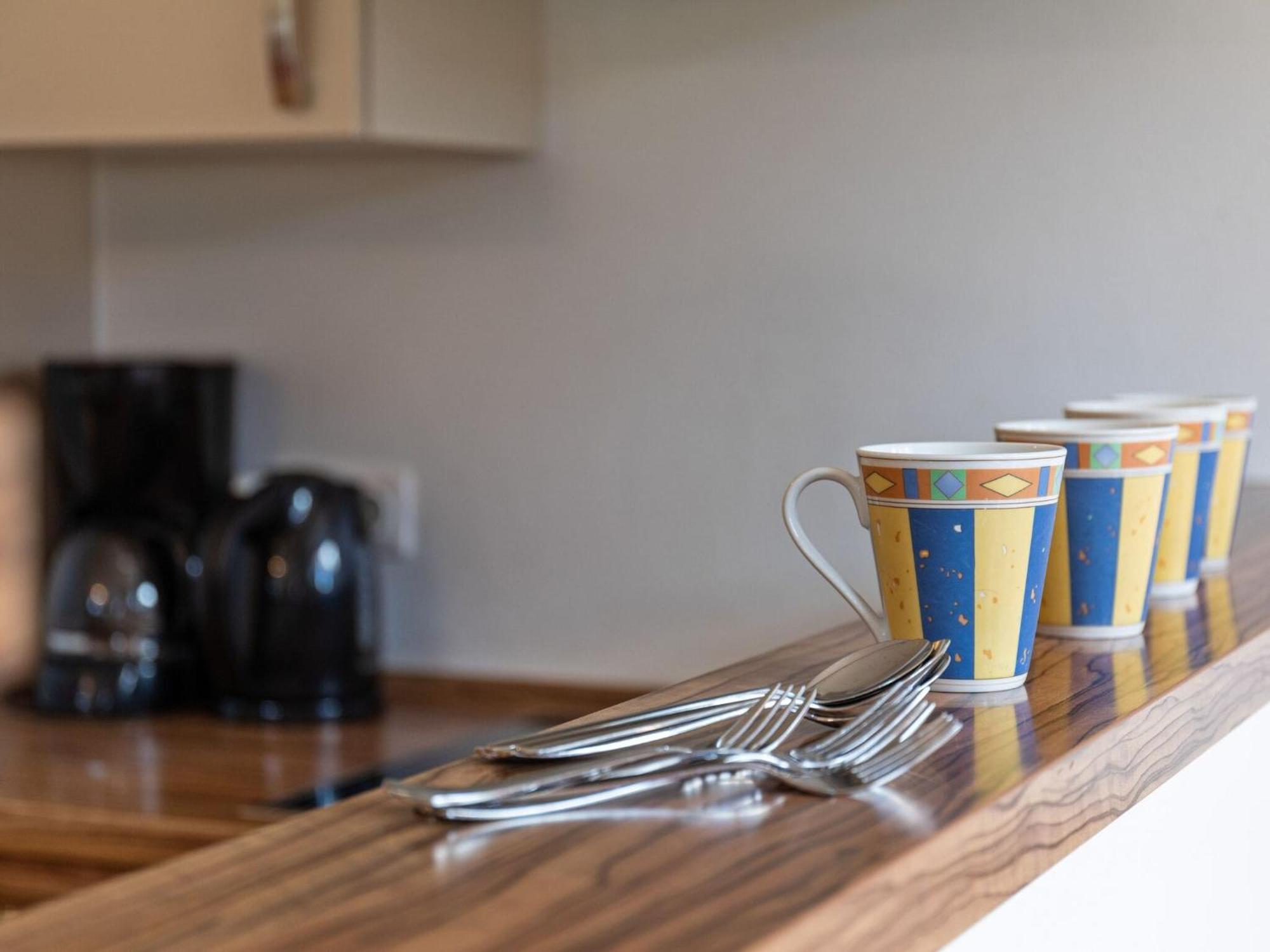 Apartment Close To Skiing ซังก์ท มาร์กาเรเธน เอม ลุงเงา ภายนอก รูปภาพ