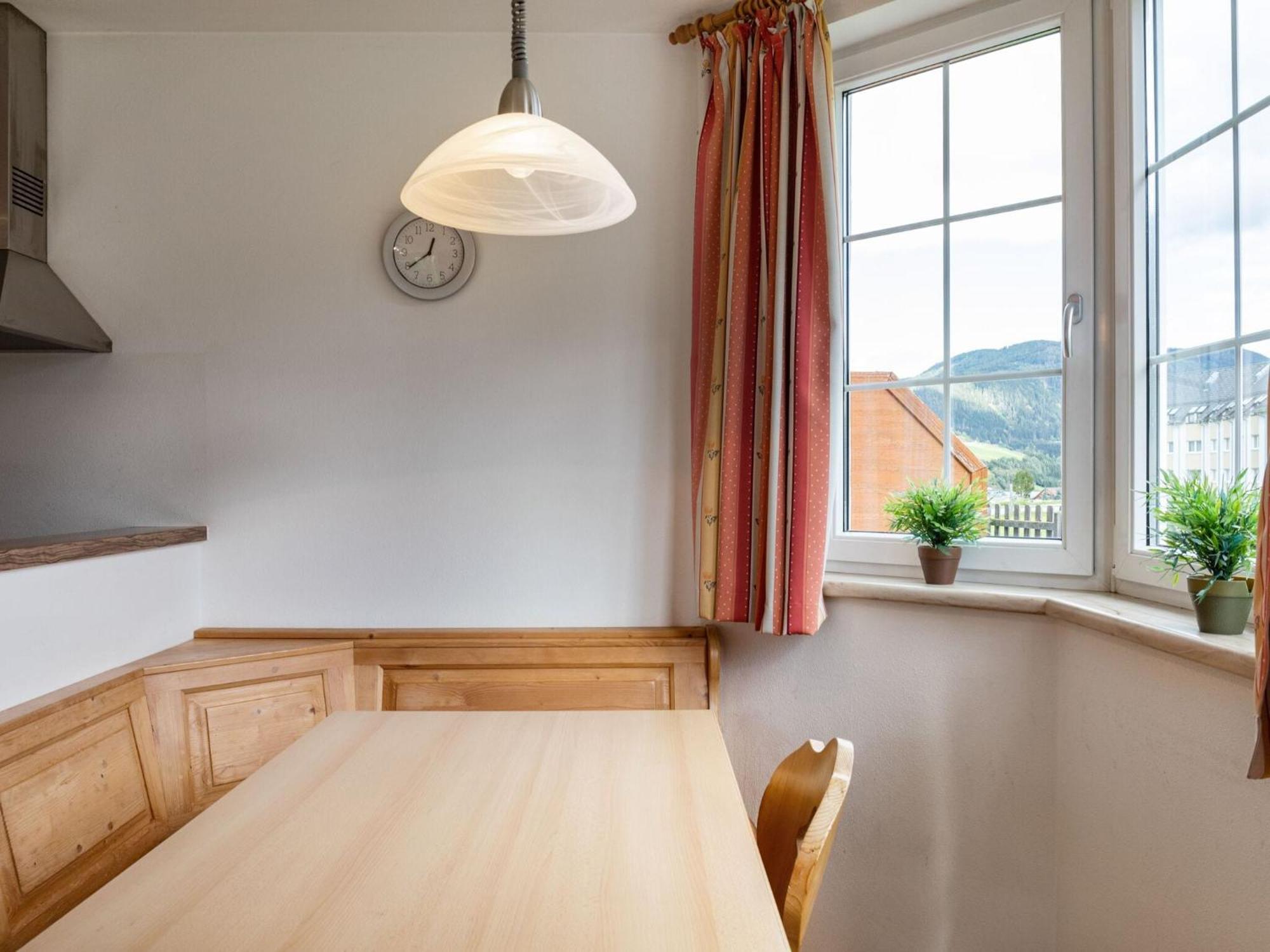 Apartment Close To Skiing ซังก์ท มาร์กาเรเธน เอม ลุงเงา ภายนอก รูปภาพ
