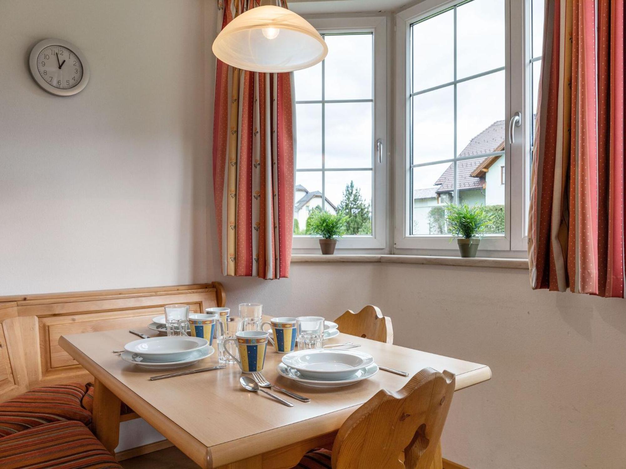 Apartment Close To Skiing ซังก์ท มาร์กาเรเธน เอม ลุงเงา ภายนอก รูปภาพ