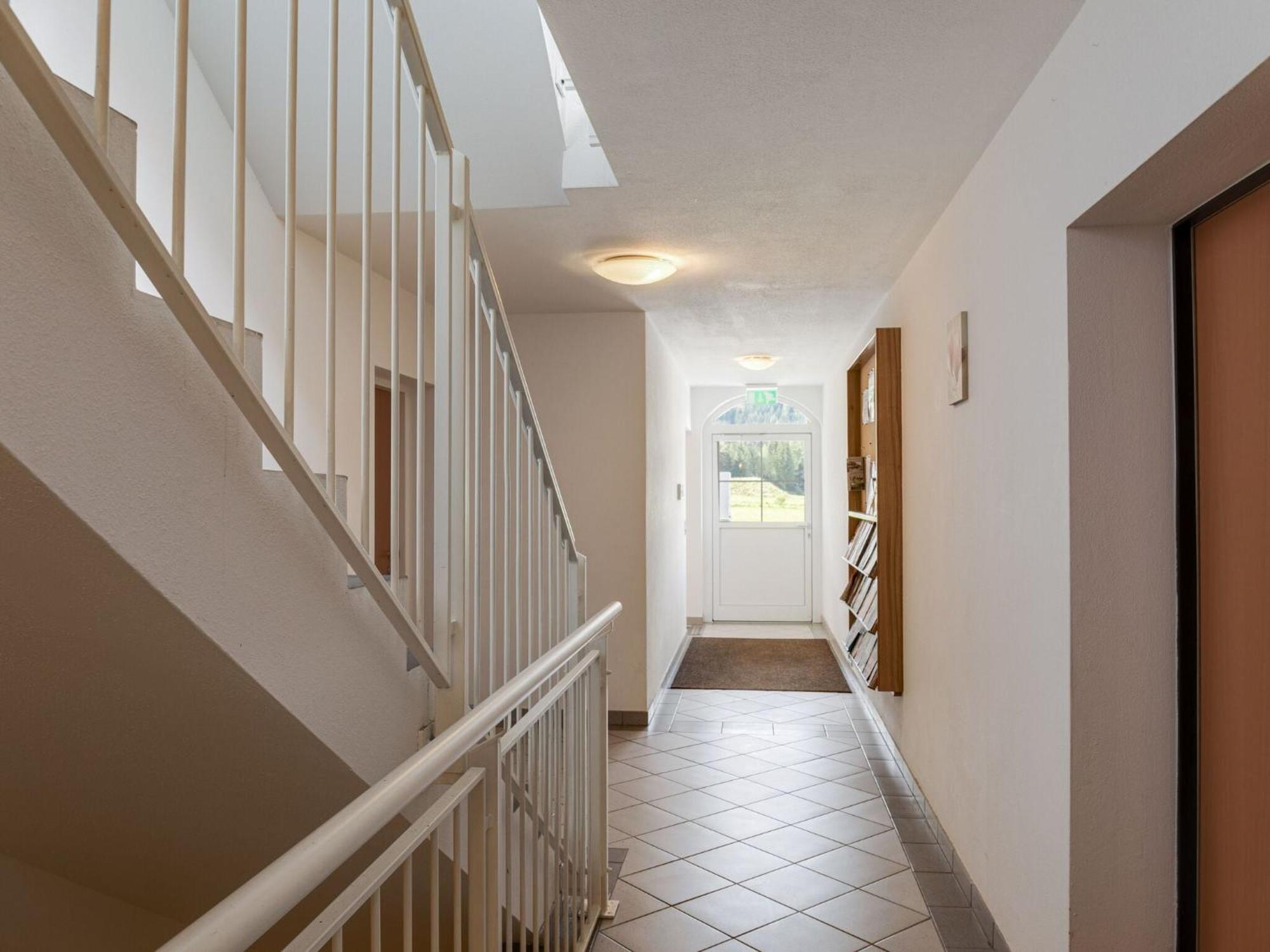 Apartment Close To Skiing ซังก์ท มาร์กาเรเธน เอม ลุงเงา ภายนอก รูปภาพ