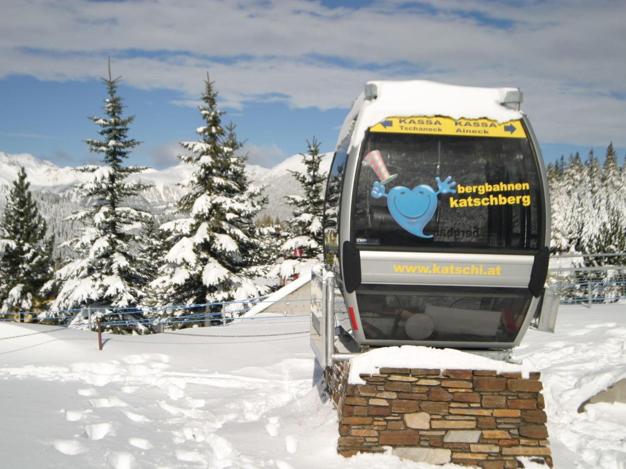 Apartment Close To Skiing ซังก์ท มาร์กาเรเธน เอม ลุงเงา ภายนอก รูปภาพ